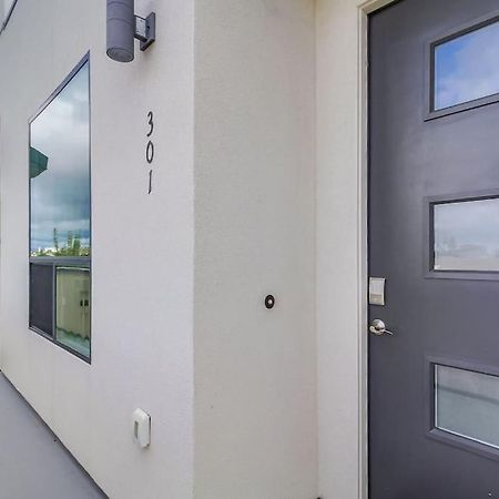 Park Blvd Paradise 301 Ada Compliant With A Spa San Diego Exterior foto