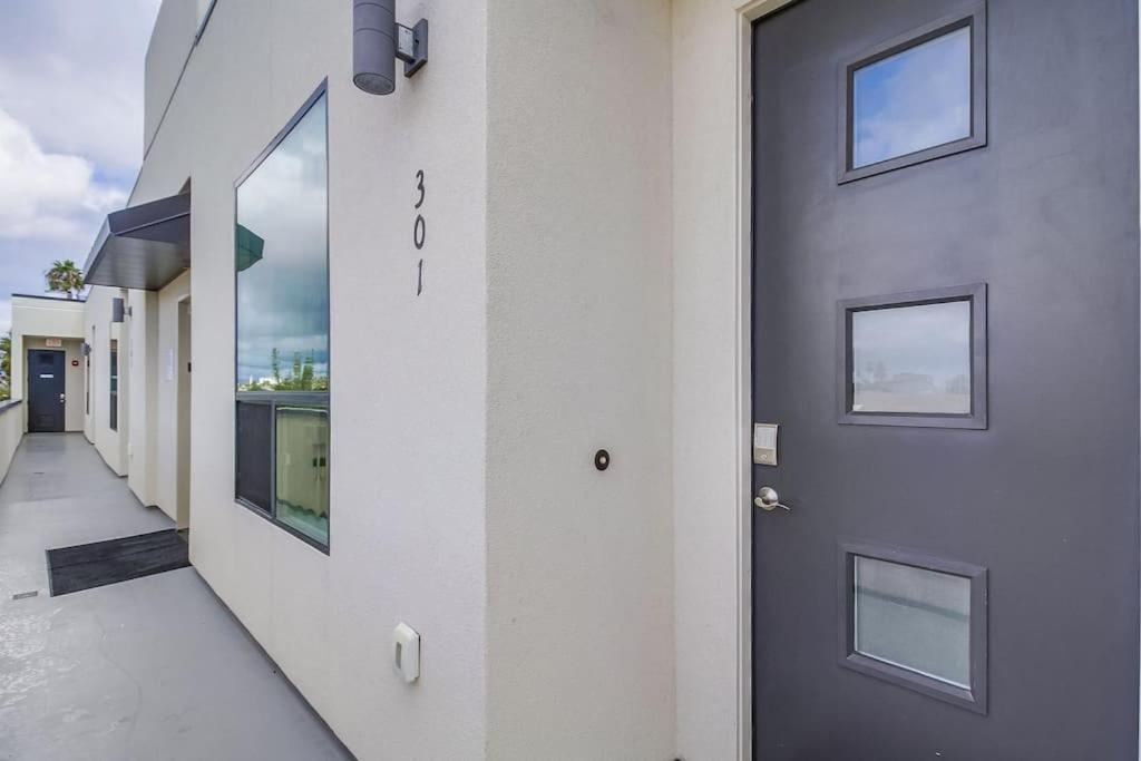 Park Blvd Paradise 301 Ada Compliant With A Spa San Diego Exterior foto