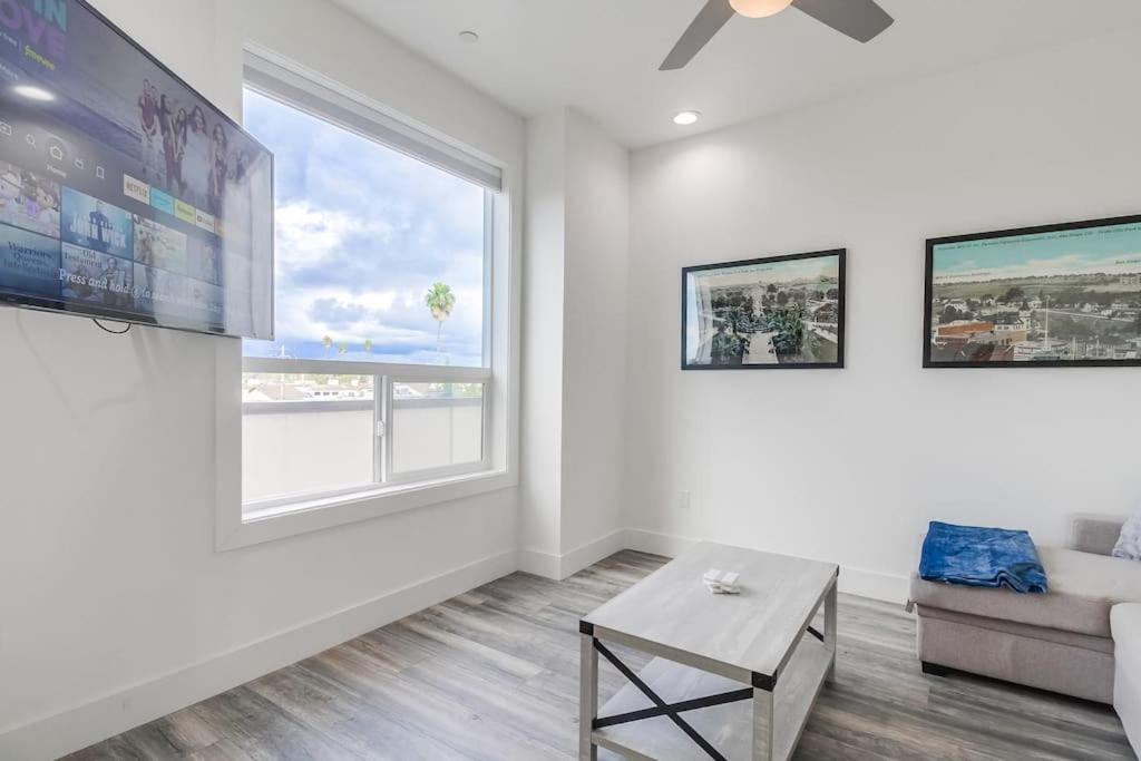 Park Blvd Paradise 301 Ada Compliant With A Spa San Diego Exterior foto