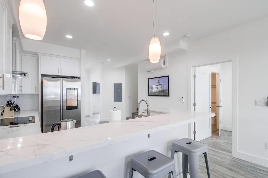 Park Blvd Paradise 301 Ada Compliant With A Spa San Diego Exterior foto