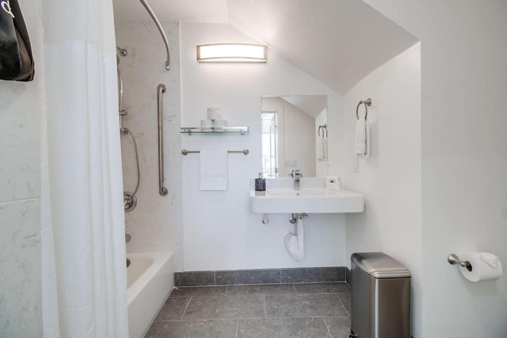 Park Blvd Paradise 301 Ada Compliant With A Spa San Diego Exterior foto