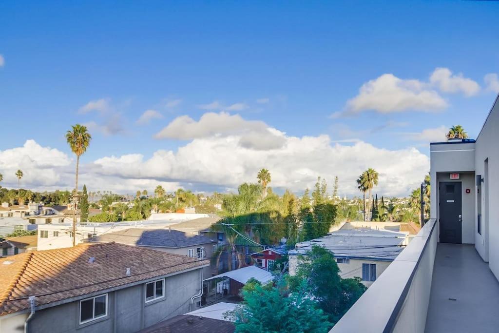 Park Blvd Paradise 301 Ada Compliant With A Spa San Diego Exterior foto