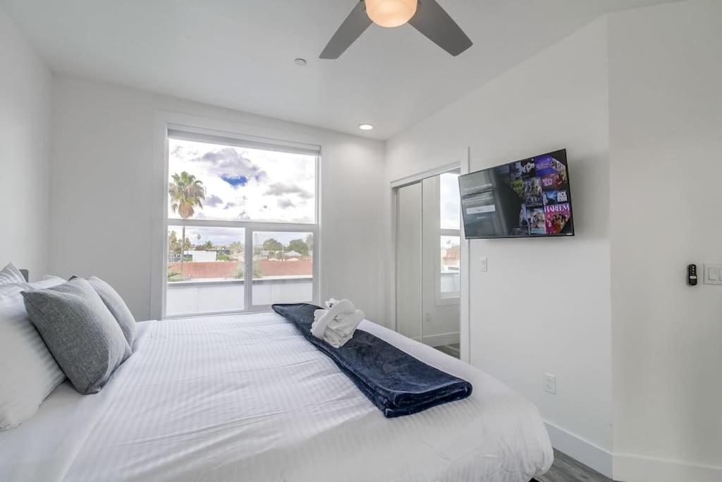 Park Blvd Paradise 301 Ada Compliant With A Spa San Diego Exterior foto