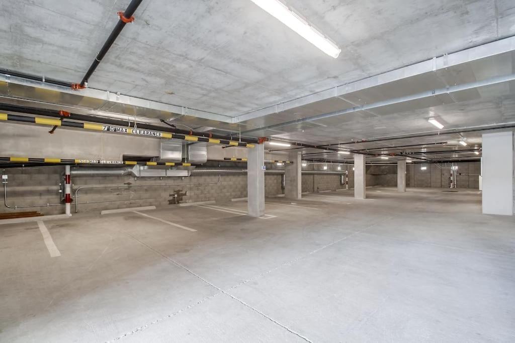 Park Blvd Paradise 301 Ada Compliant With A Spa San Diego Exterior foto