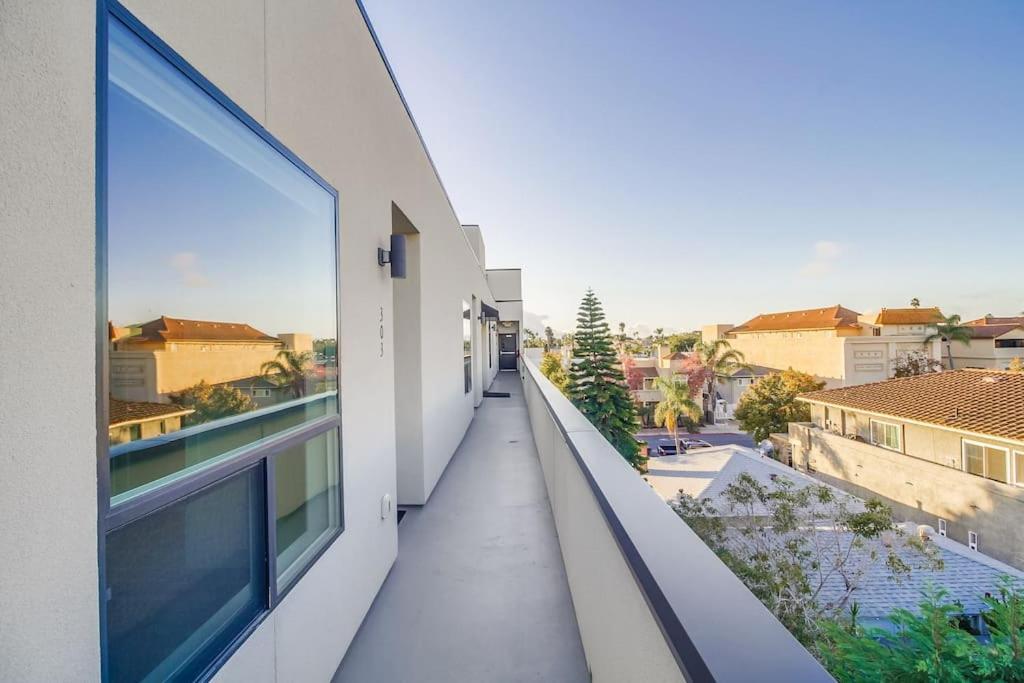 Park Blvd Paradise 301 Ada Compliant With A Spa San Diego Exterior foto