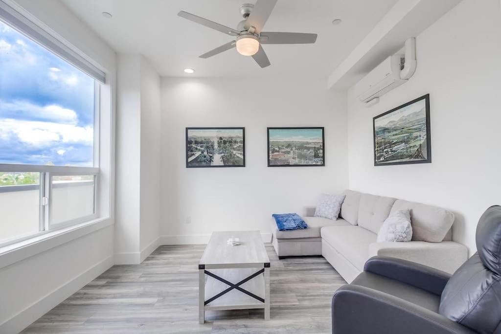 Park Blvd Paradise 301 Ada Compliant With A Spa San Diego Exterior foto