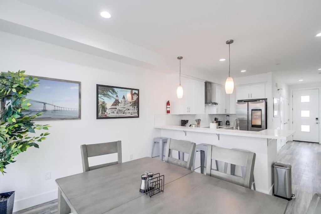 Park Blvd Paradise 301 Ada Compliant With A Spa San Diego Exterior foto