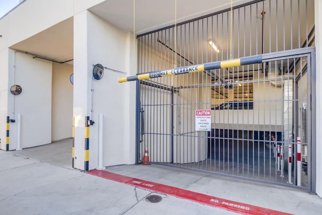 Park Blvd Paradise 301 Ada Compliant With A Spa San Diego Exterior foto
