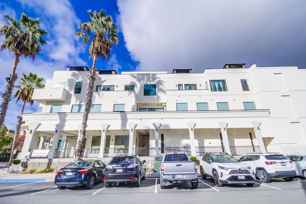 Park Blvd Paradise 301 Ada Compliant With A Spa San Diego Exterior foto
